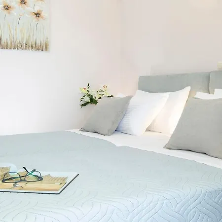 Vila Marianna Nydri (Lefkada)