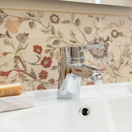 Vila Marianna Nydri (Lefkada)