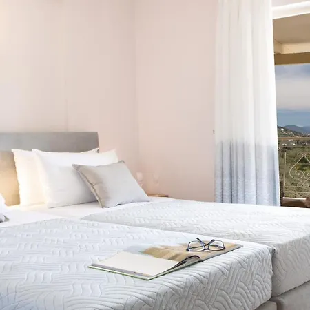 Vila Marianna Nydri (Lefkada)