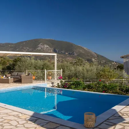 Marianna * Nydri (Lefkada)