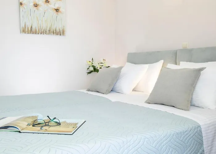 Villa Marianna Nydri (Lefkada)