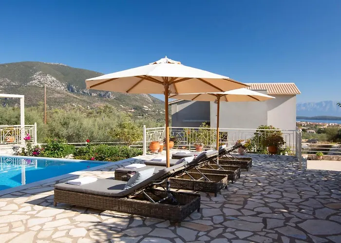 Marianna * Nydri (Lefkada)