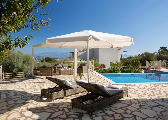 Villa Marianna