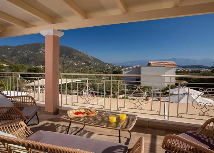 Villa Marianna *