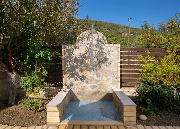 Marianna Villa Nydri (Lefkada)