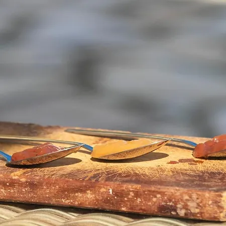 Marianna Nydri (Lefkada)