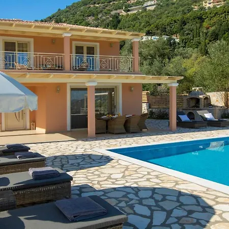 Marianna * Nydri (Lefkada)