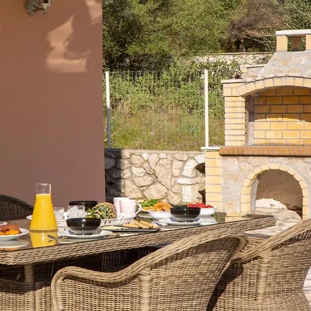 Marianna Nydri (Lefkada)