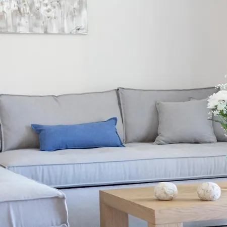 Marianna Villa Nydri (Lefkada)