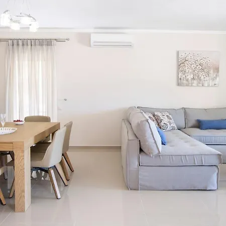 Marianna Villa Nydri (Lefkada)