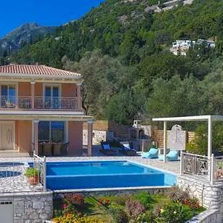 Marianna Nydri (Lefkada)