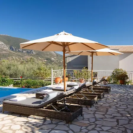 Marianna * Nydri (Lefkada)