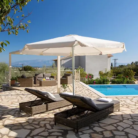 Villa Marianna